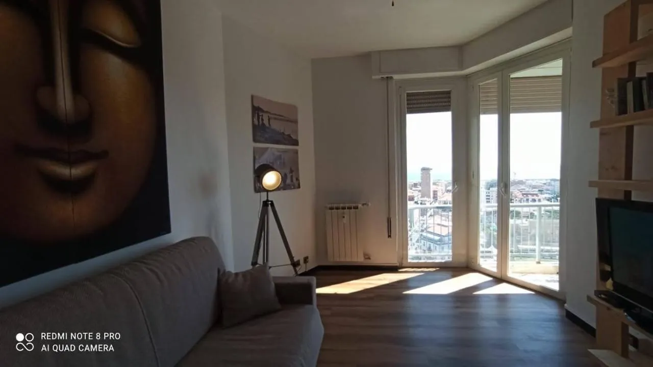 Casa Annina Tra Le 5 Terre,Sestri Levante E Portofino Lavagna Italy