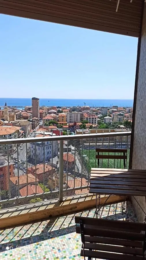 Apartmán Casa Annina Tra Le 5 Terre,Sestri Levante E Portofino Lavagna