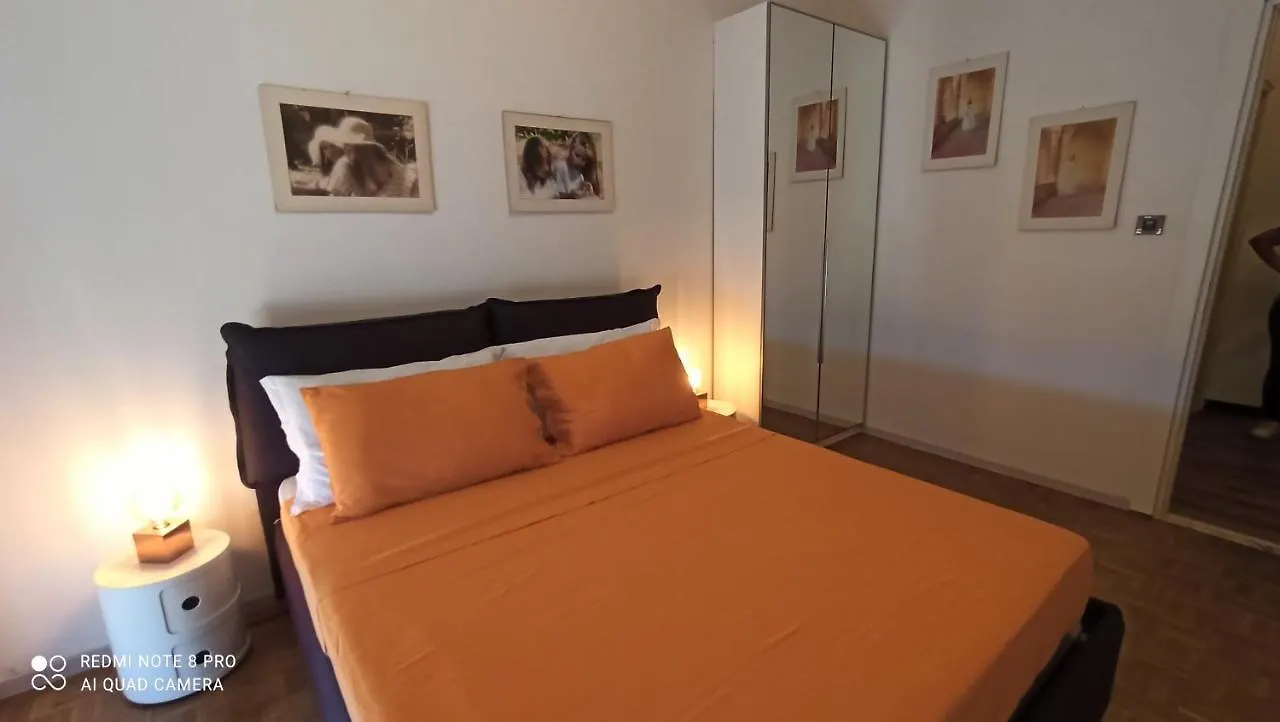 Apartmán Casa Annina Tra Le 5 Terre,Sestri Levante E Portofino Lavagna