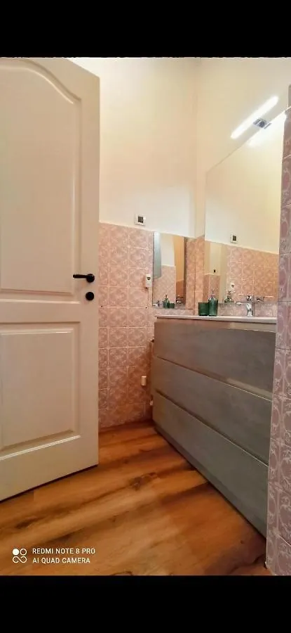 Casa Annina Tra Le 5 Terre,Sestri Levante E Portofino Lavagna Apartment