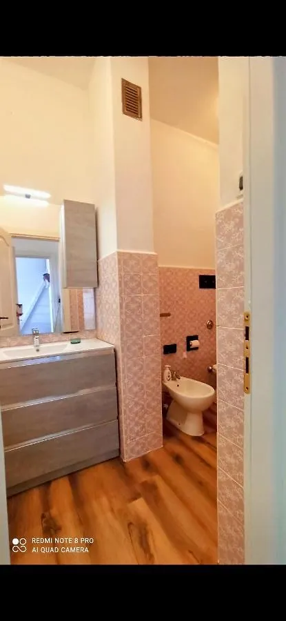 Casa Annina Tra Le 5 Terre,Sestri Levante E Portofino Lavagna 0*,