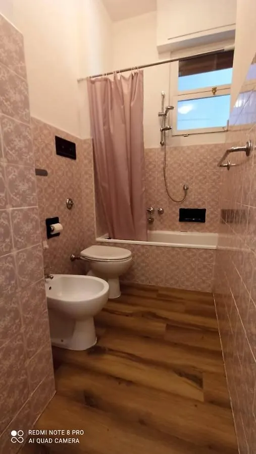 Casa Annina Tra Le 5 Terre,Sestri Levante E Portofino Lavagna Itálie