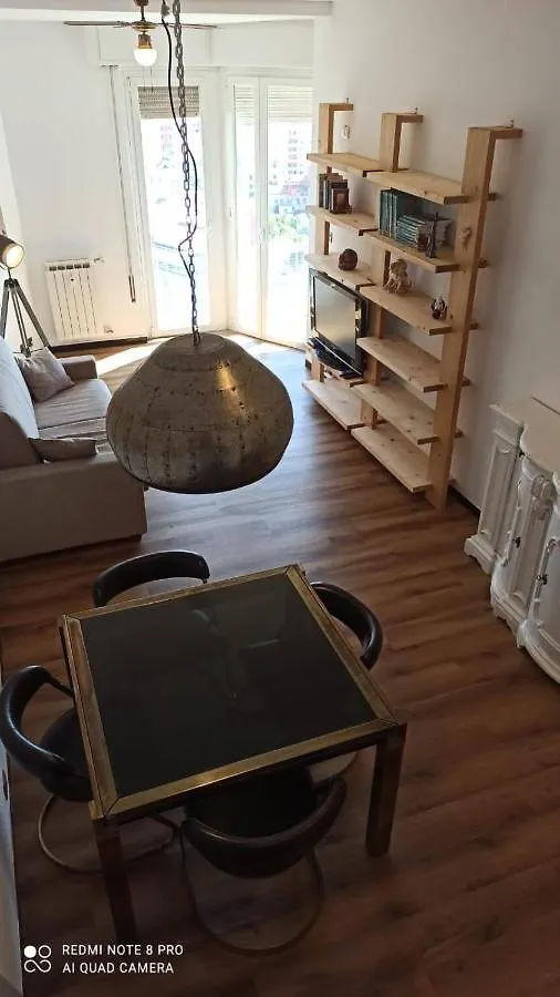 Casa Annina Tra Le 5 Terre,Sestri Levante E Portofino Lavagna 0*,