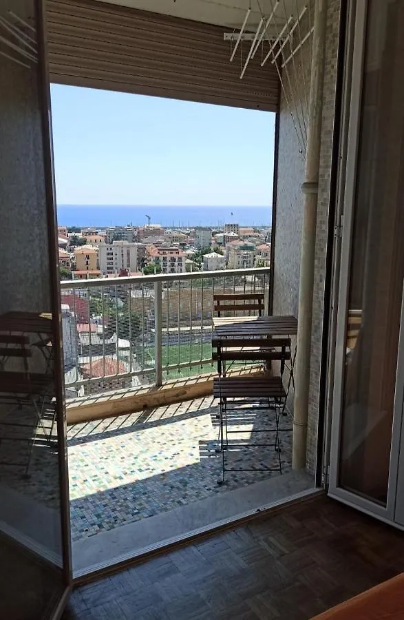 Apartment Casa Annina Tra Le 5 Terre,Sestri Levante E Portofino Lavagna