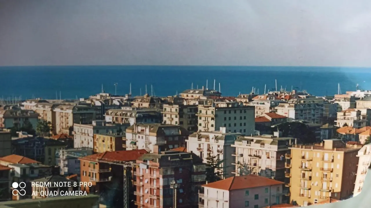 Casa Annina Tra Le 5 Terre,Sestri Levante E Portofino Lavagna