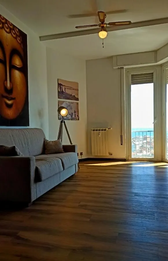 Casa Annina Tra Le 5 Terre,Sestri Levante E Portofino Lavagna Itálie