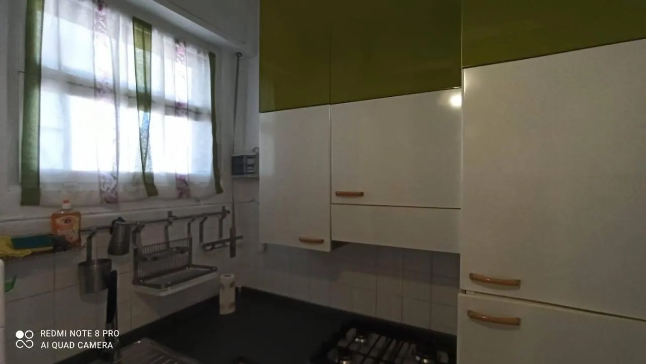Apartmán Casa Annina Tra Le 5 Terre,Sestri Levante E Portofino Lavagna Itálie