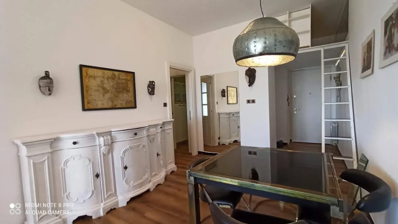 Casa Annina Tra Le 5 Terre,Sestri Levante E Portofino Lavagna