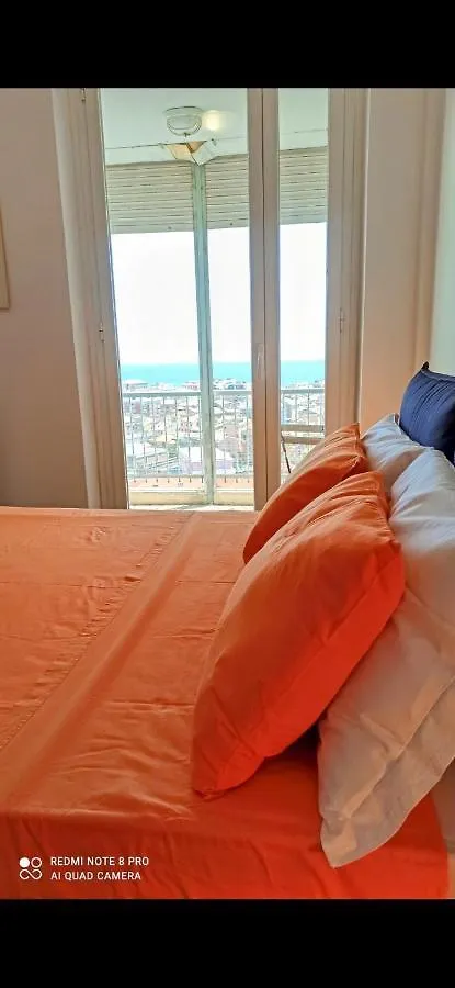 Casa Annina Tra Le 5 Terre,Sestri Levante E Portofino Lavagna