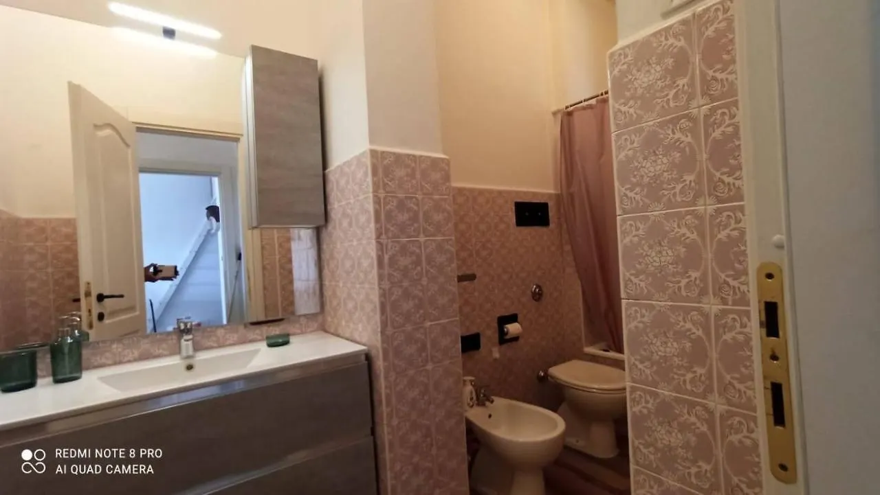 Casa Annina Tra Le 5 Terre,Sestri Levante E Portofino Lavagna Apartment
