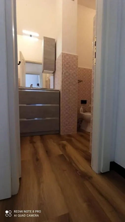 Casa Annina Tra Le 5 Terre,Sestri Levante E Portofino Lavagna 0*,  Itálie