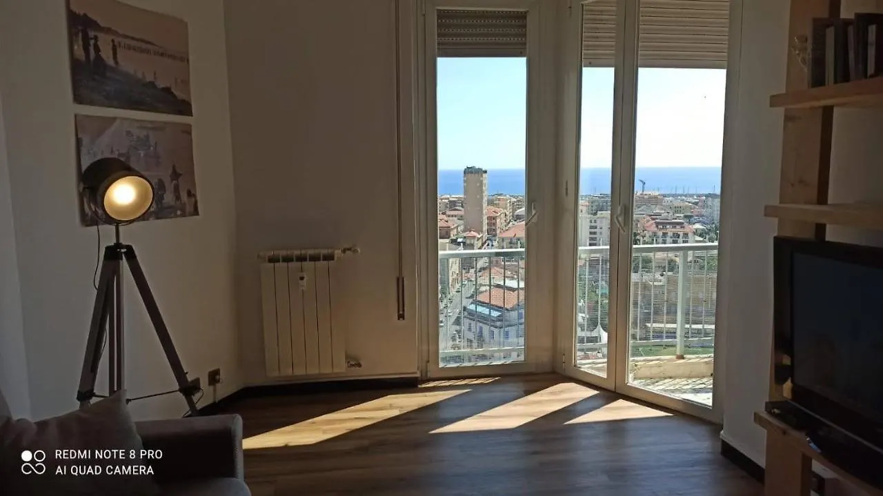 Casa Annina Tra Le 5 Terre,Sestri Levante E Portofino Lavagna 0*,