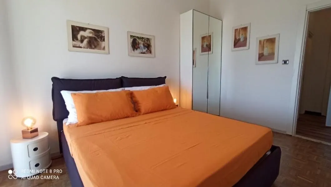 Casa Annina Tra Le 5 Terre,Sestri Levante E Portofino Lavagna Italy
