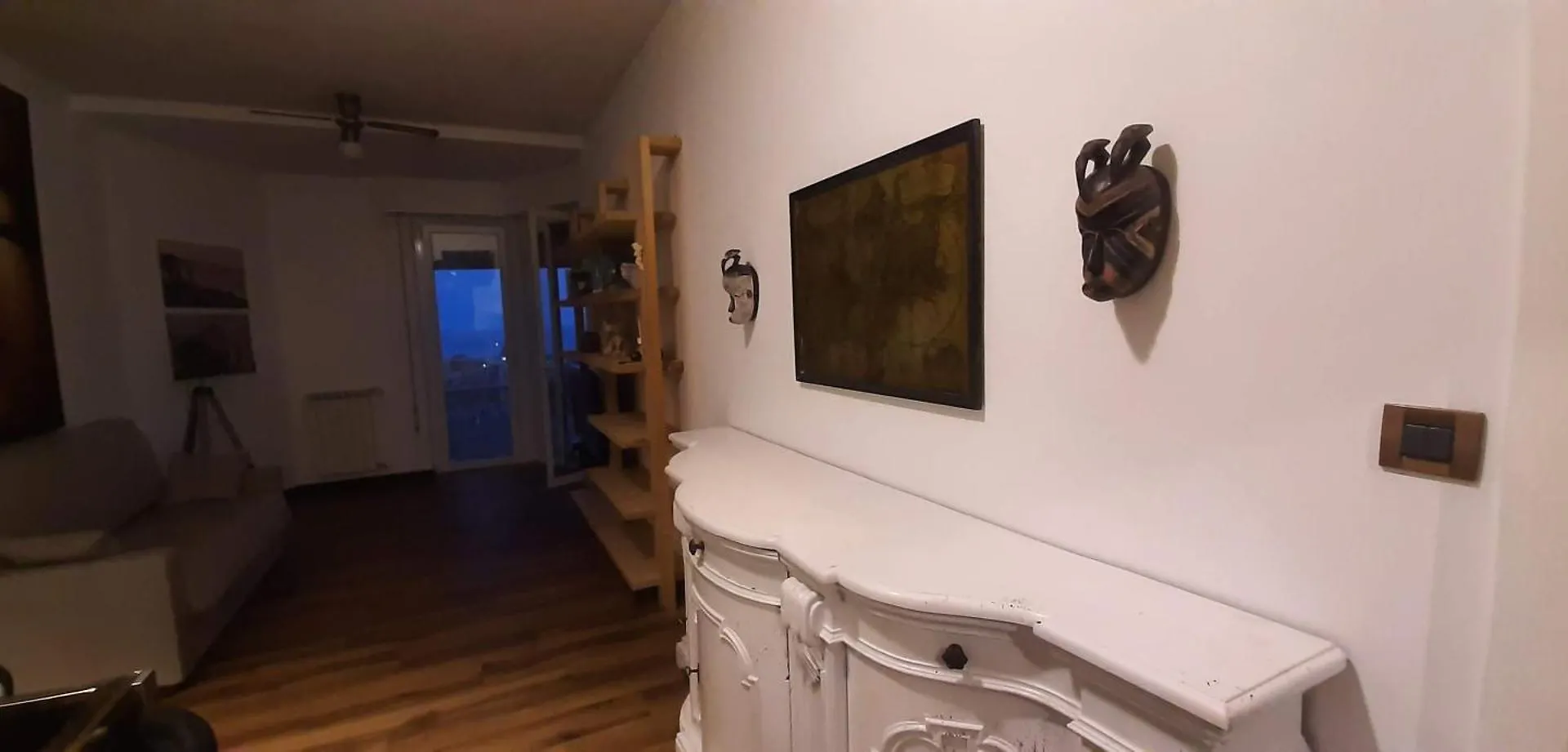 Casa Annina Tra Le 5 Terre,Sestri Levante E Portofino Lavagna