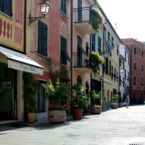 La Casa Nel Borgo Lavagna