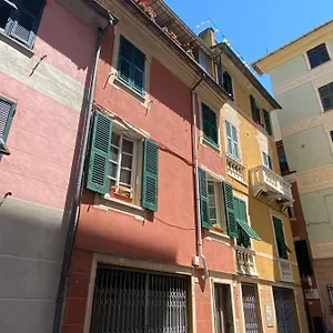 Da A Scia Rina Lavagna