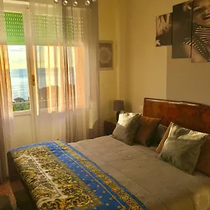 Casa Perla Lavagna