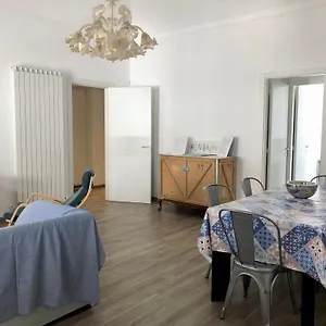 Marco's House Lavagna