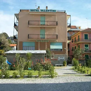3* Hotel Valentino