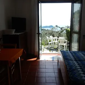 Vista Mare Lavagna