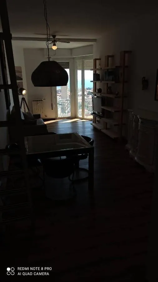 Casa Annina Tra Le 5 Terre,Sestri Levante E Portofino Lavagna