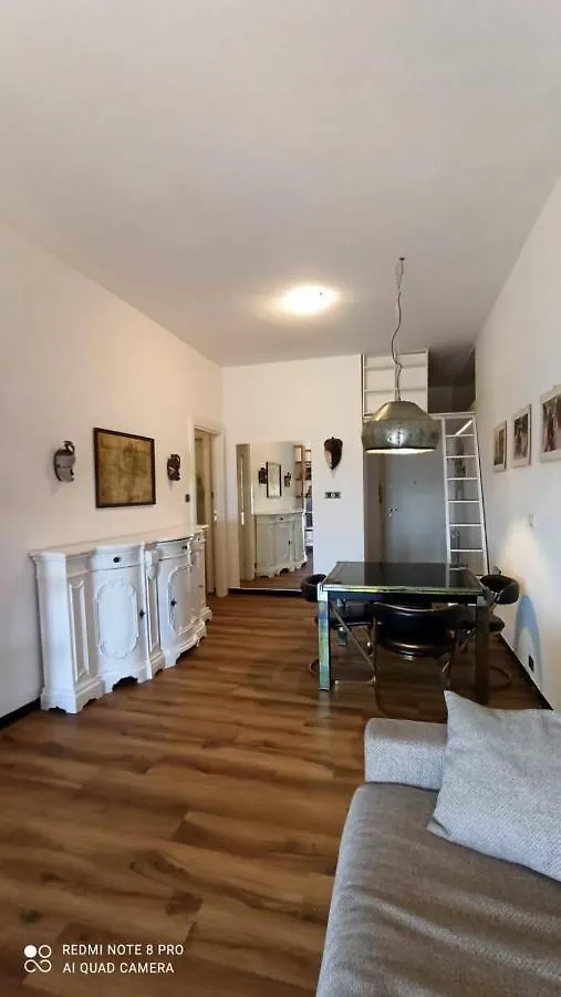 Apartment Casa Annina Tra Le 5 Terre,Sestri Levante E Portofino Lavagna