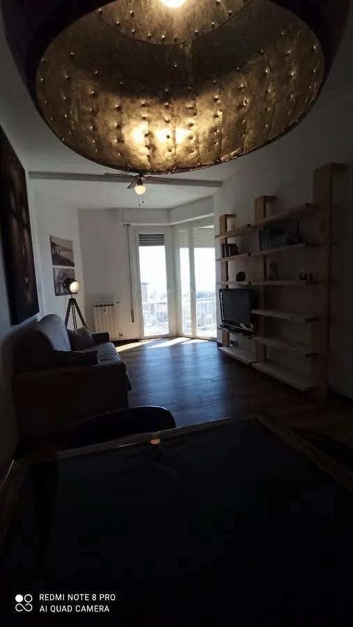 Casa Annina Tra Le 5 Terre,Sestri Levante E Portofino Lavagna Apartment
