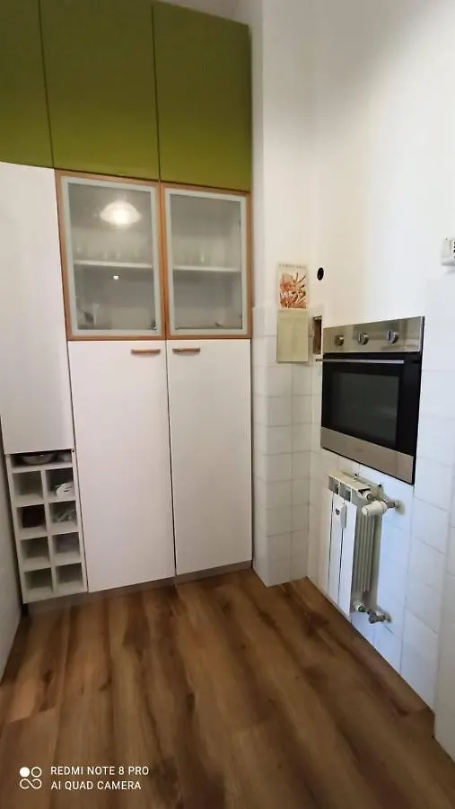 Casa Annina Tra Le 5 Terre,Sestri Levante E Portofino Lavagna