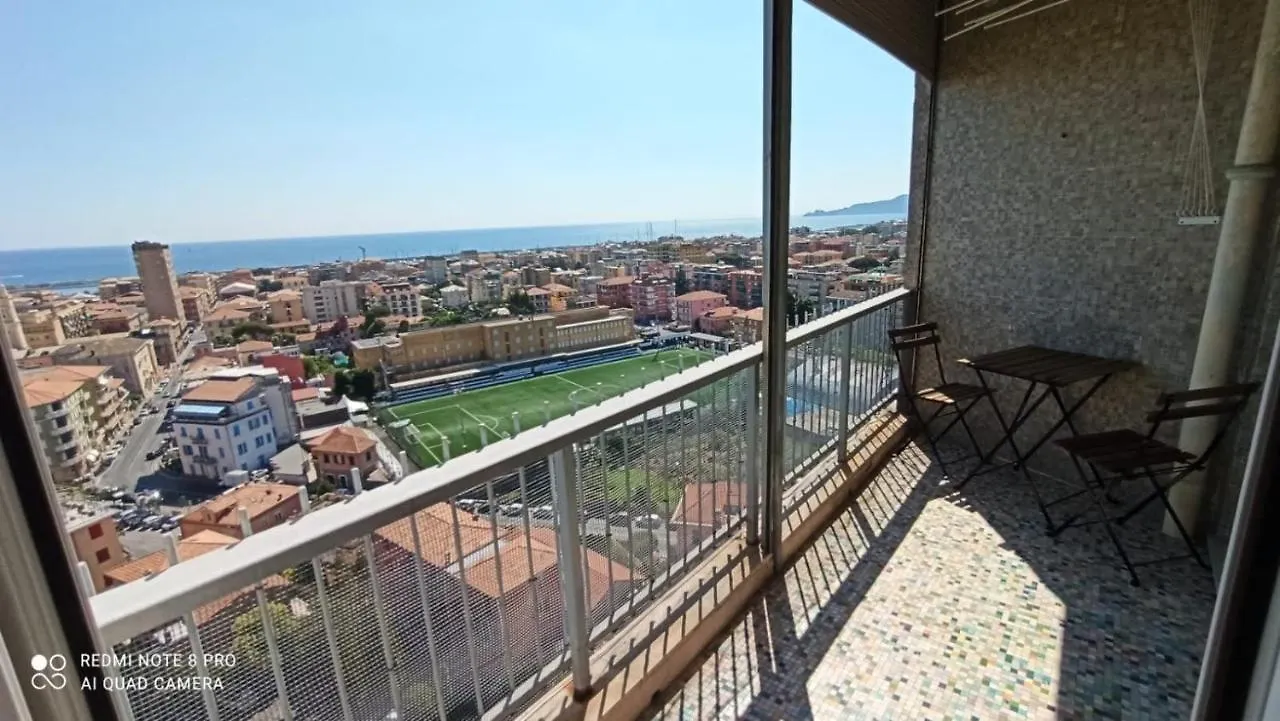 Casa Annina Tra Le 5 Terre,Sestri Levante E Portofino Lavagna 0*,  Italy