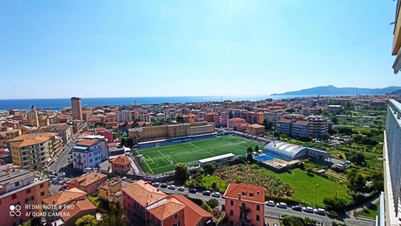 Casa Annina Tra Le 5 Terre,Sestri Levante E Portofino Lavagna Apartment