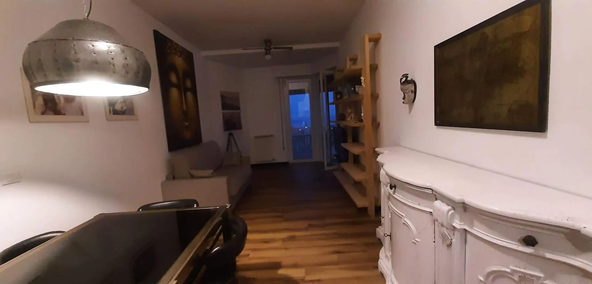 Casa Annina Tra Le 5 Terre,Sestri Levante E Portofino Lavagna 0*,