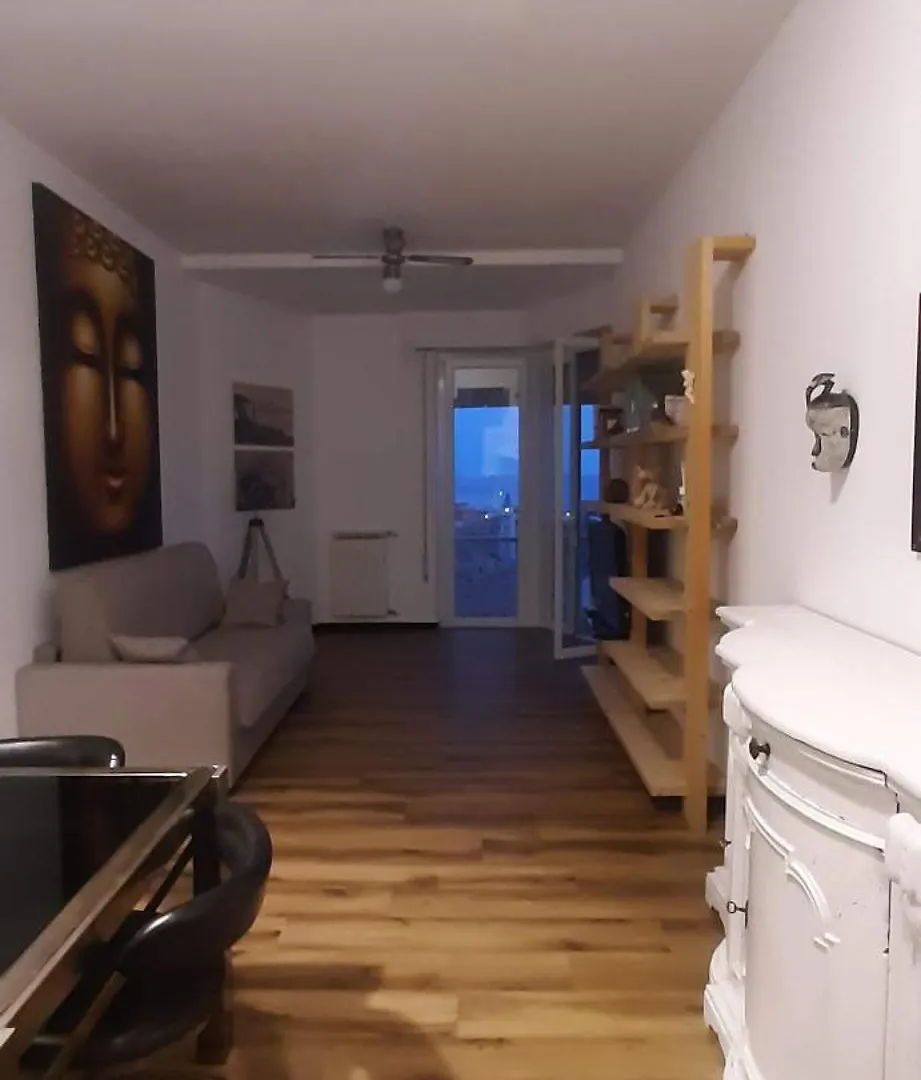 Apartment Casa Annina Tra Le 5 Terre,Sestri Levante E Portofino Lavagna